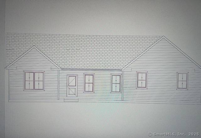 New construction to be built.