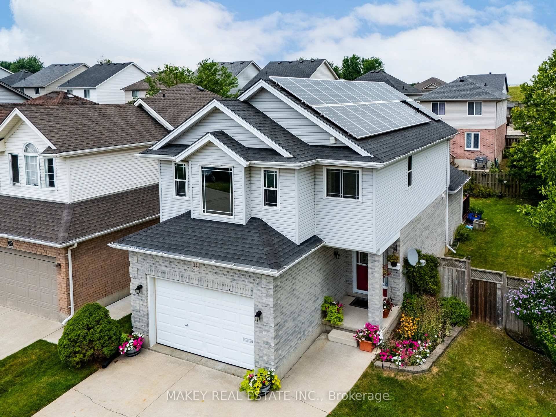 Welcome to 541 Alberta Avenue, a spacious 5 bedroom, 3.