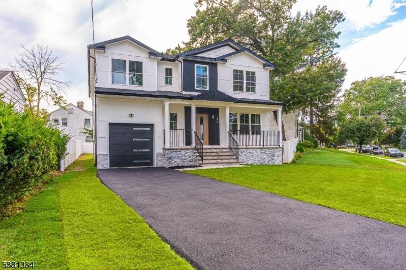 Welcome to this newly renovated colonial stylish, spacious, and completely updated in 2025, this home is truly move in ready.