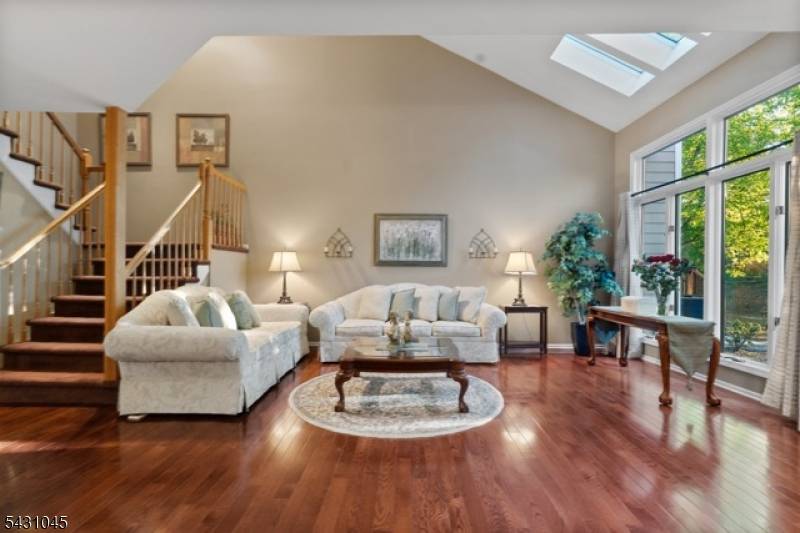 Welcome to this beautifully maintained townhouse located in one of Montville's most desirable communities, offering amenities galore and an ideal blend of comfort and convenience.