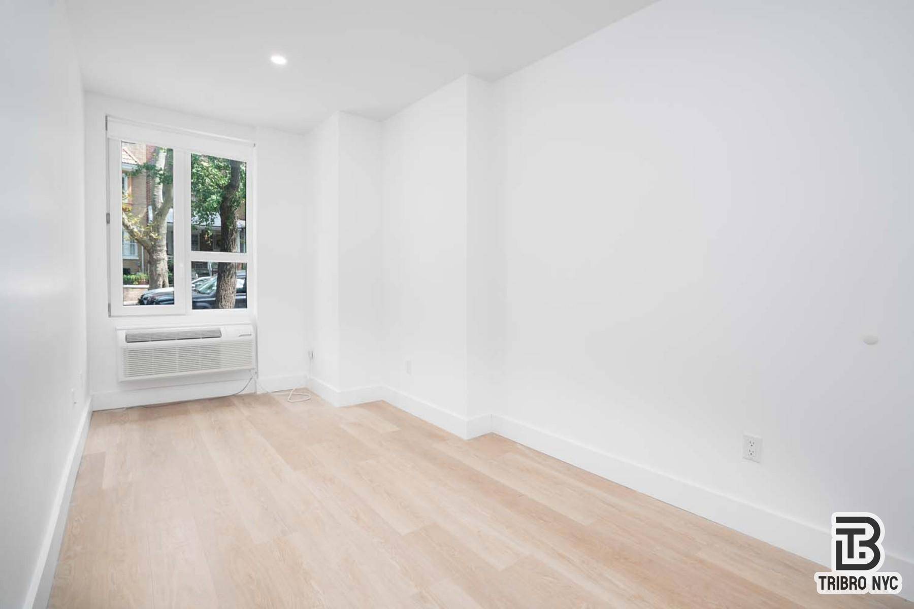 Charming 1 Bedroom, 1 Bathroom Apartment in Prospect Heights, BrooklynLocated at 1042 President Street, this cozy and modern 1 bedroom, 1 bathroom apartment offers a perfect blend of comfort and ...