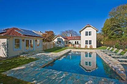 Beautiful Villa in Southampton Village
