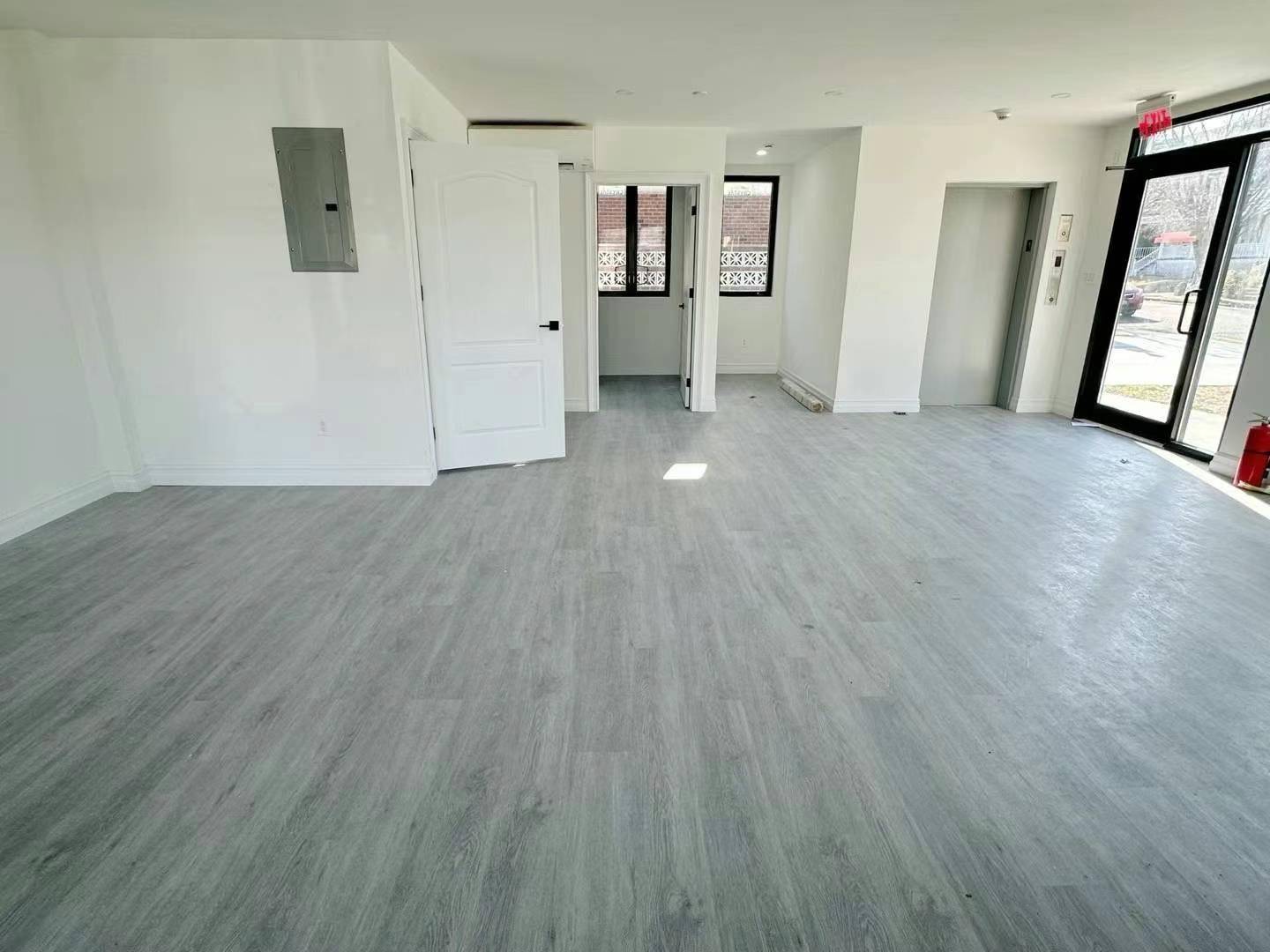 Located in the heart of Bayside, this golden corner property offers a rare and versatile opportunity for both investors and end users.