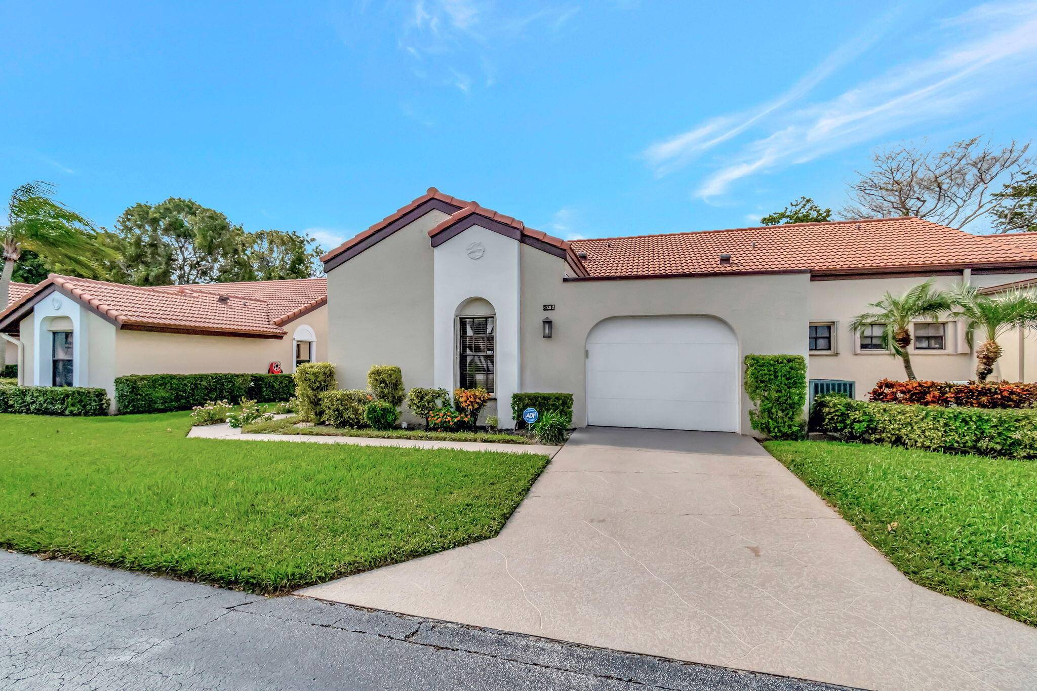 VERY MOTIVATED SELLER ! Meticulously maintained for your fussiest Buyer, don't miss showing this rarely available Driftwood Model.