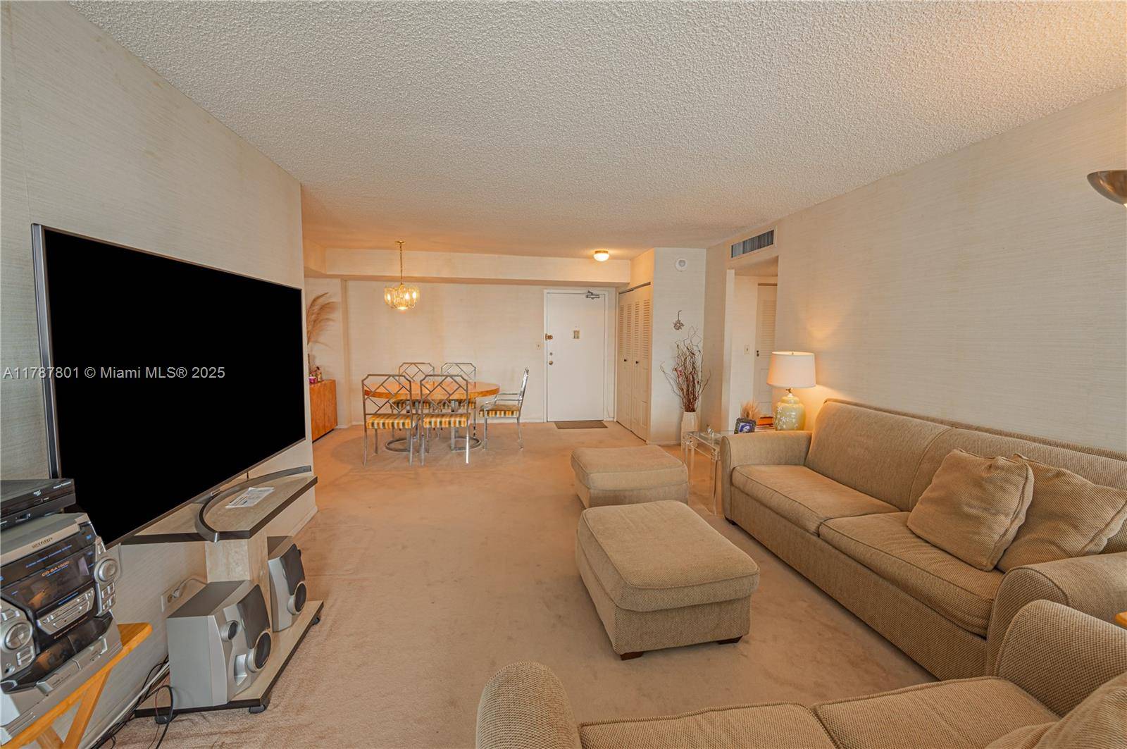 Must See Spacious 2 Bedroom, 2 Bathroom Condo with Stunning Intracoastal Views !