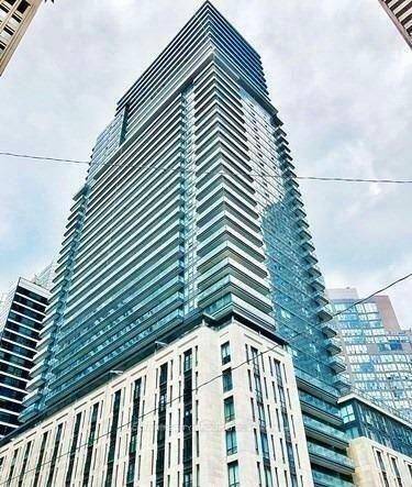 Experience the allure of this recently built, upscale condominium situated at the center of the Bay Street Corridor !