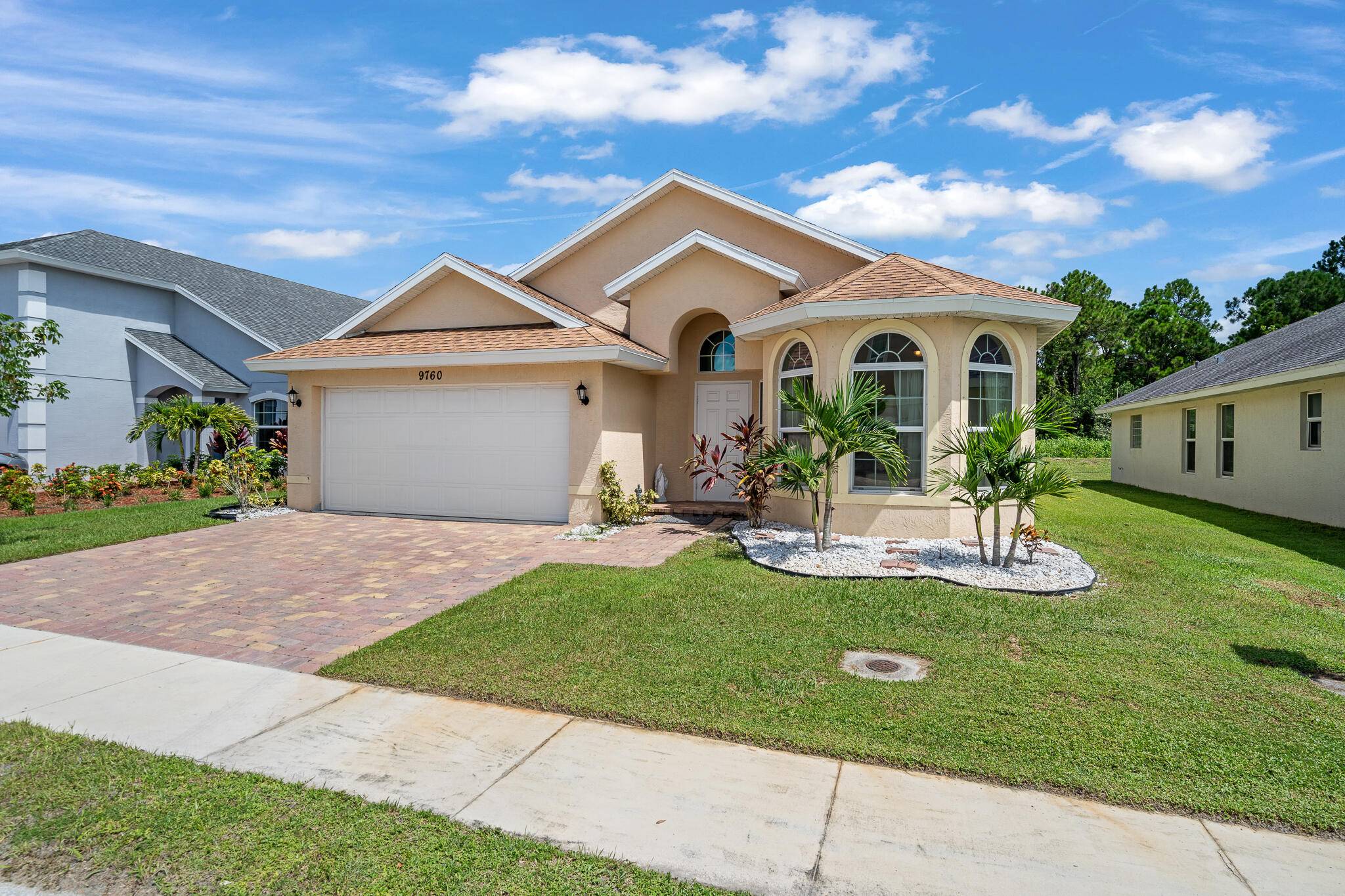 Check out this Slice of Paradise !