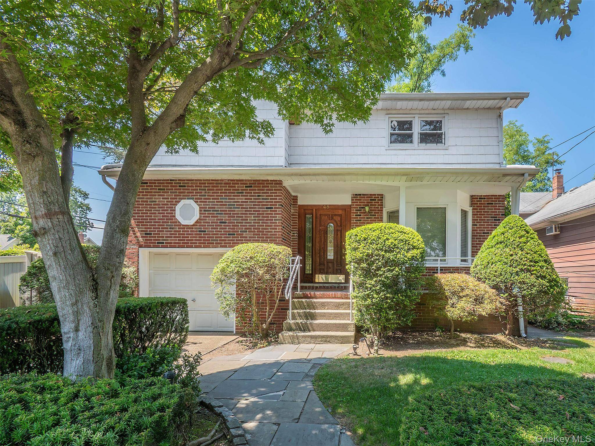 Welcome to 45 Inwood Road.