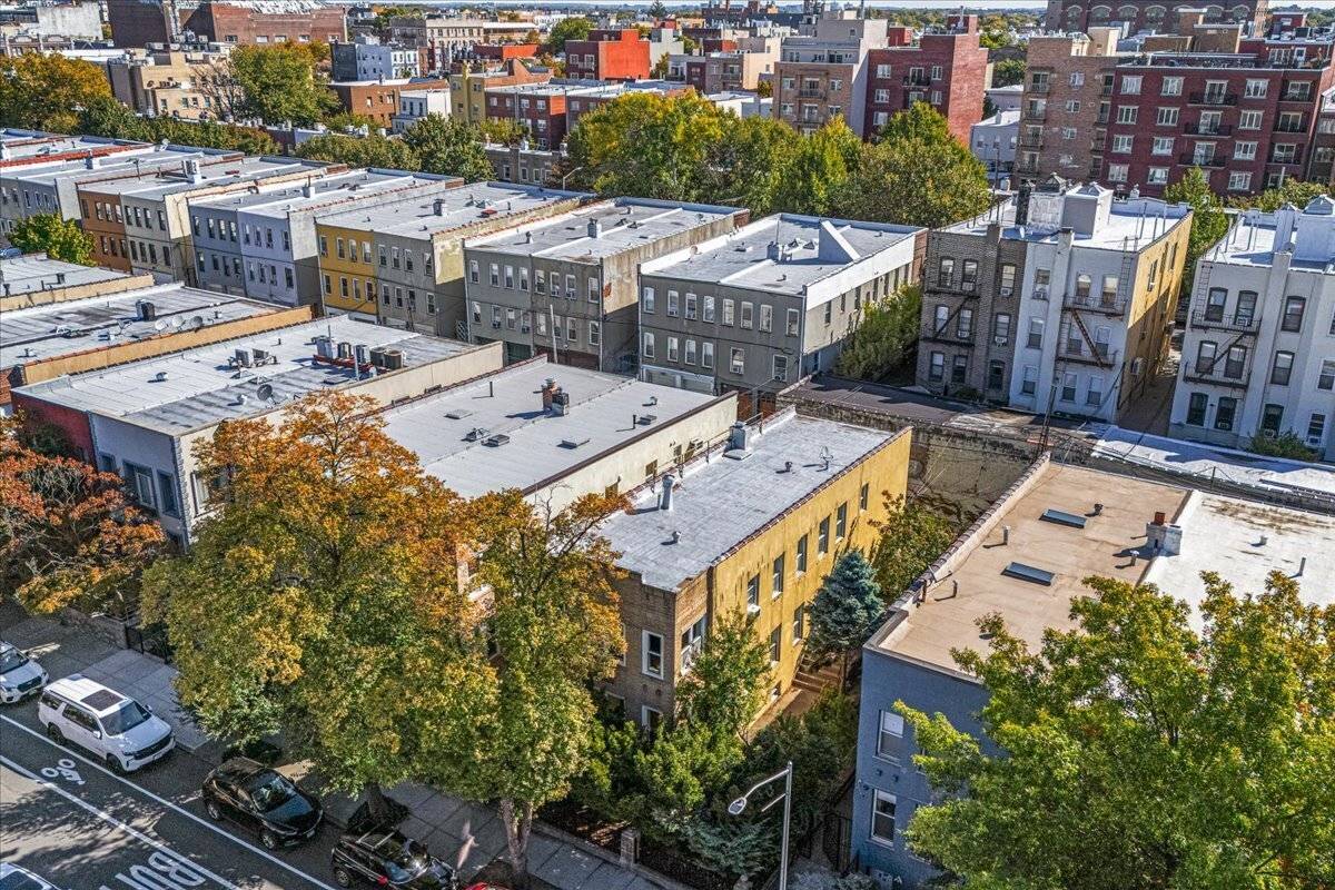 Introducing this RARE opportunity to own one of Astoria's exceptional properties located on a coveted block.