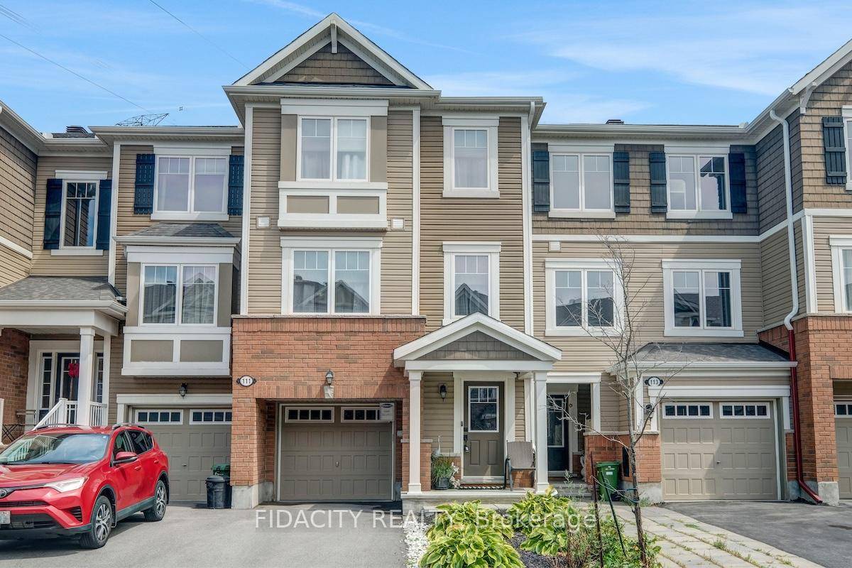 Welcome to this stunning three story home.