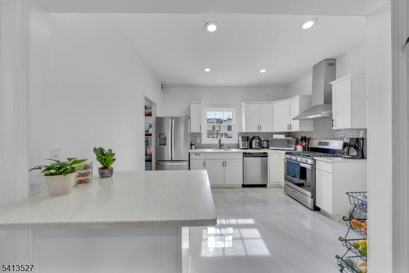 Situated on a quiet, tree lined street, 106 Paine Ave is a beautifully maintained Colonial style home that perfectly blends classic architectural charm with modern, move in ready convenience.