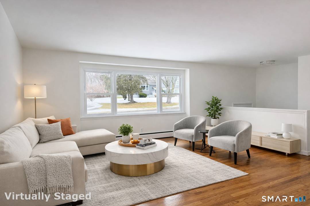 Fully renovated and move in ready, this turn key split level home at 15 Dairy Farm Rd in Norwalk, CT offers modern living with the peace of mind buyers are ...