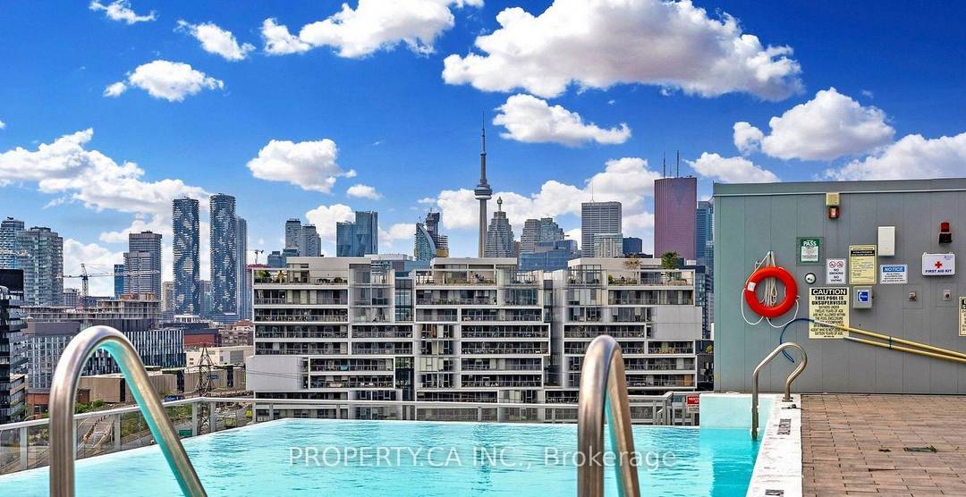 SHORT TERM 6 9 months FURNISHED With Modern Furniture Large 665 Sqft 2 Bedrooms Unobstructed Forever City amp ; South Riverside Views Very Bright and Airy Open Concept Layout With ...