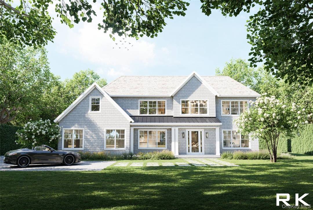 Welcome to your brand new Hamptons oasis, ideally located less than two miles from the Village of Southampton and just minutes from world class ocean beaches.