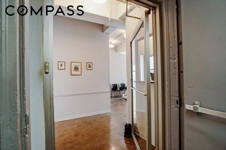 Commercial Loft Showroom Warehouse Office space for lease.