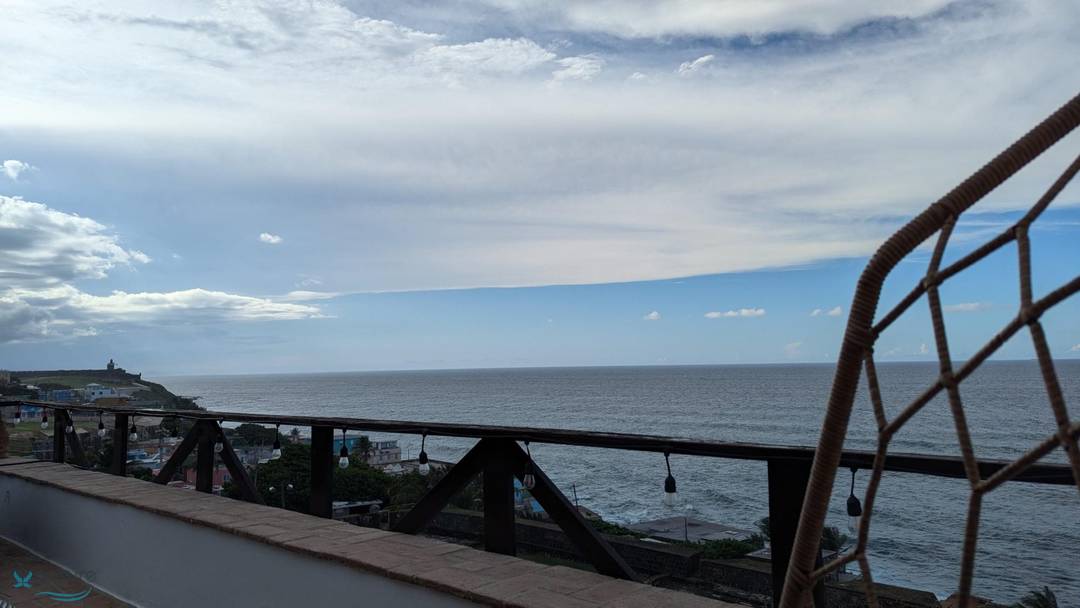 CELLE NORZAGARAY Apartment San-Juan