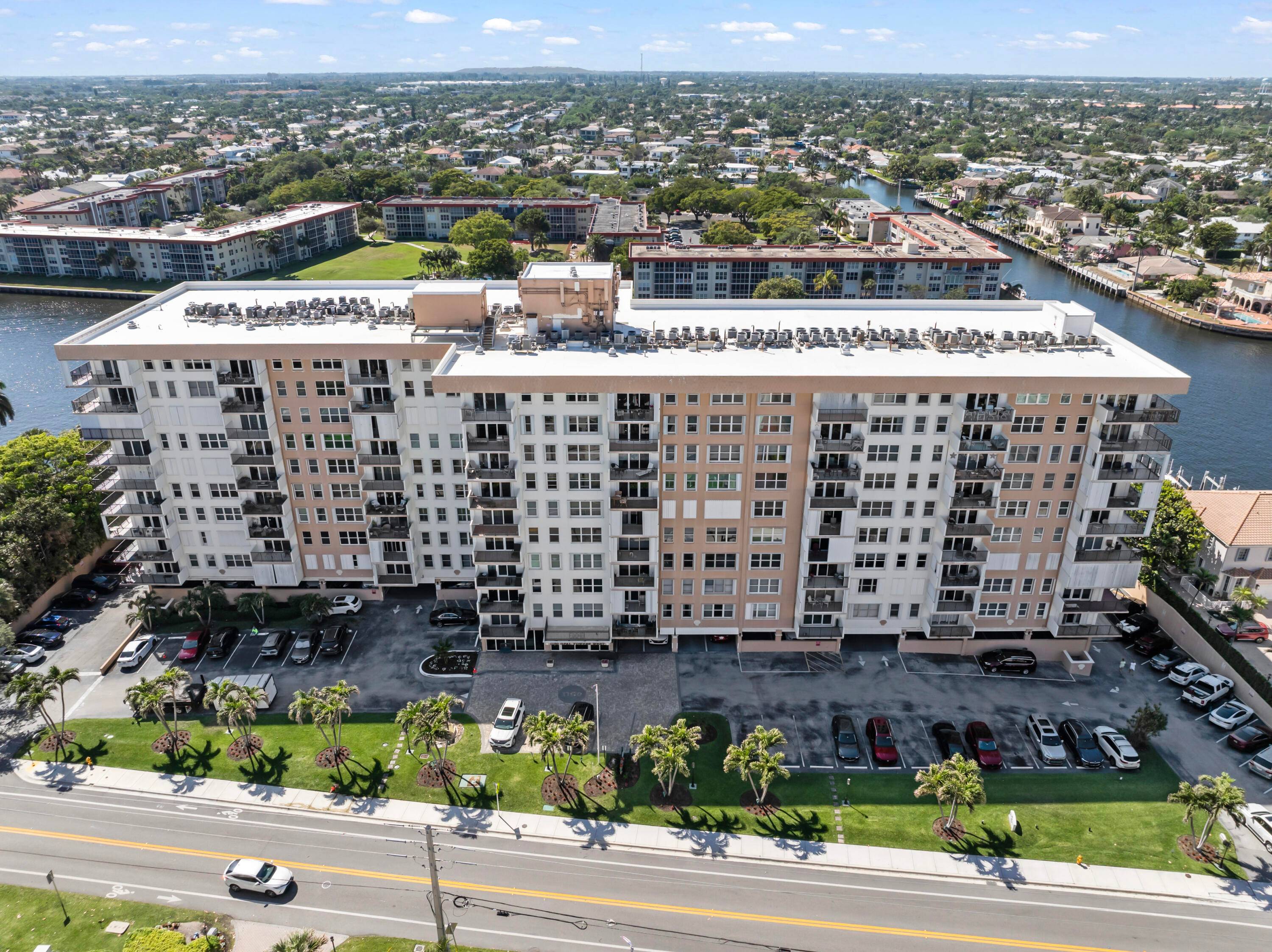 his is a show stopper ! Located in exclusive Hillsboro Mile, nestled between the Intracoastal and the ocean, Opal Tower is just south of Deerfield Beach and just north of ...