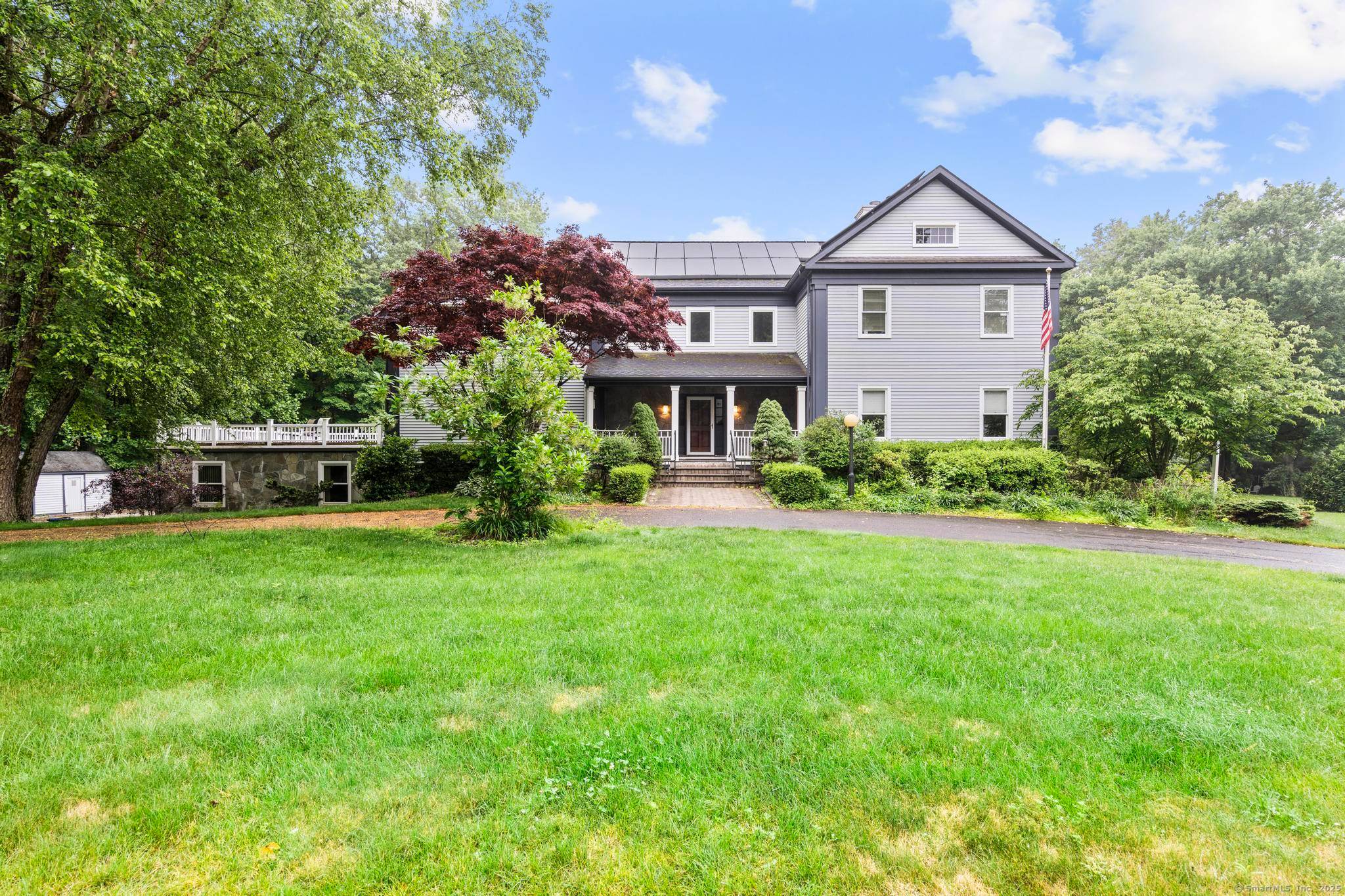 Unique opportunity in one of Orange's most coveted neighborhoods w over 8, 000 sq ft of living space !