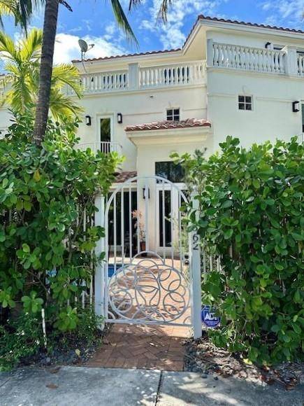 Stunning Bayview Dr. tri level townhouse with pool and elevator.