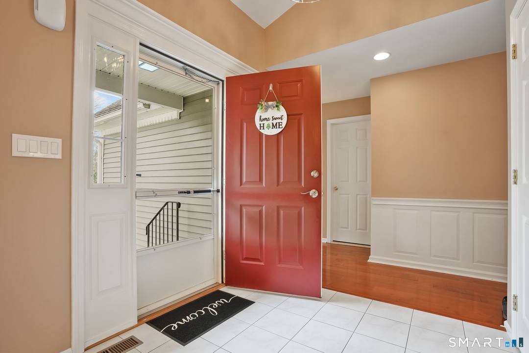 Welcome to highly sought after Aspetuck Village.