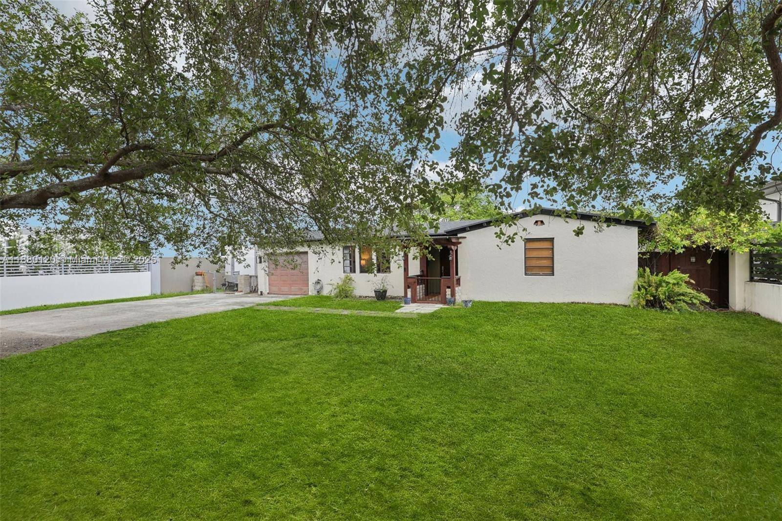 This highly sought after Vanderbilt Park residence features 3 bedrooms, 2 baths, and a 1 car garage on a large lot with no HOA.
