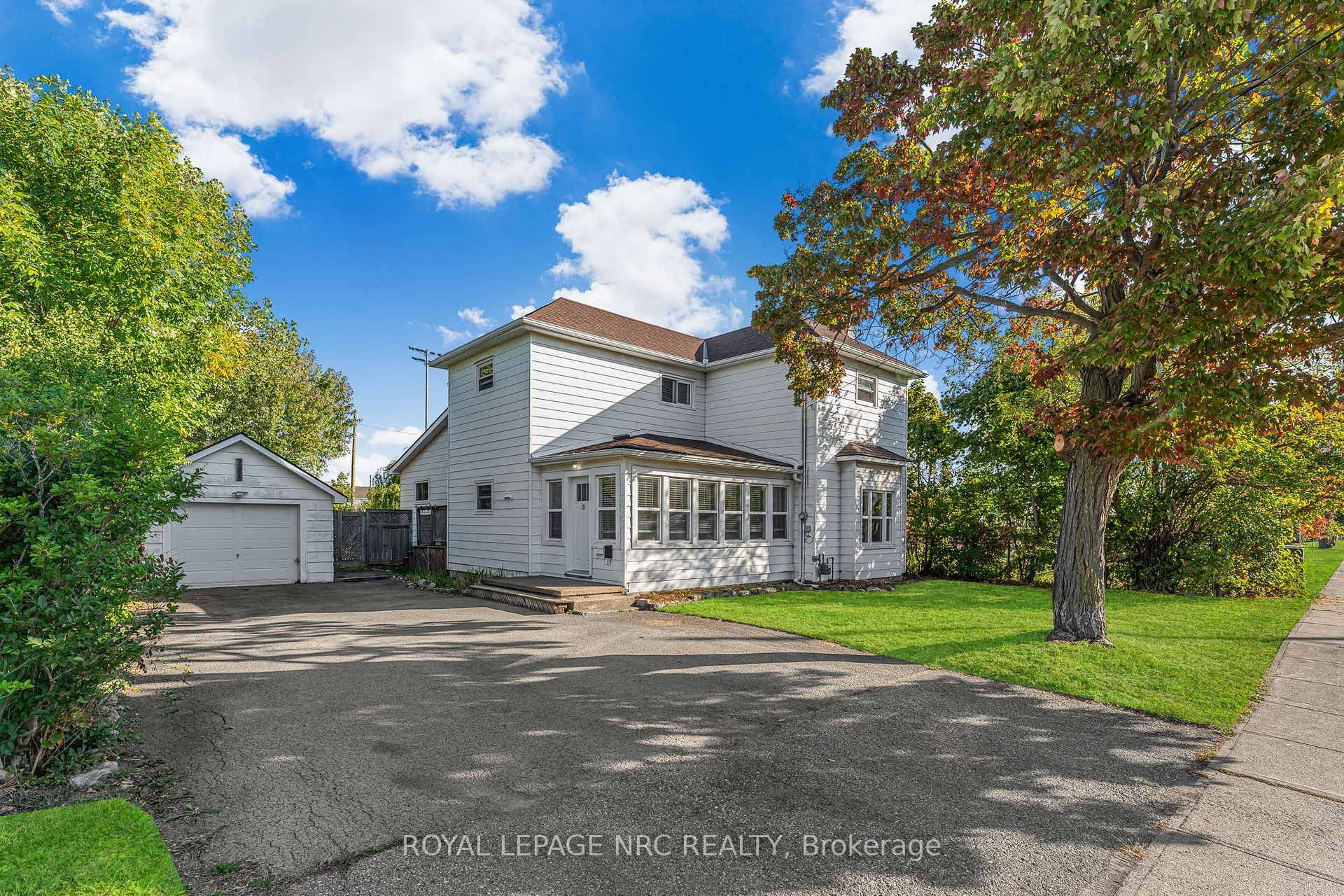 Welcome to 204 Gilmore Rd, a spacious 2, 000 sq ft multi family, legal duplex home perfectly suited for extended family living or investment purposes.