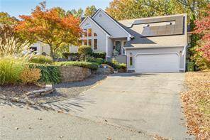 Modern Contemporary home with tons of character on a quiet Cul de sac in sought after neighborhood.