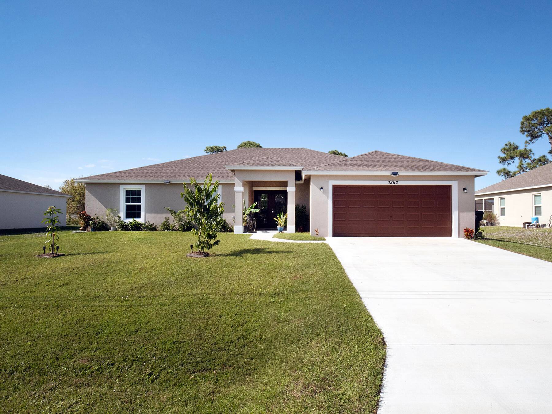 SERIOUS SELLER, FLEXIBLE ON TERMS !