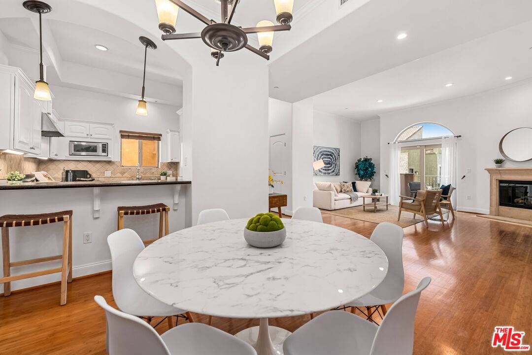 1511   Camden Ave 2BR La