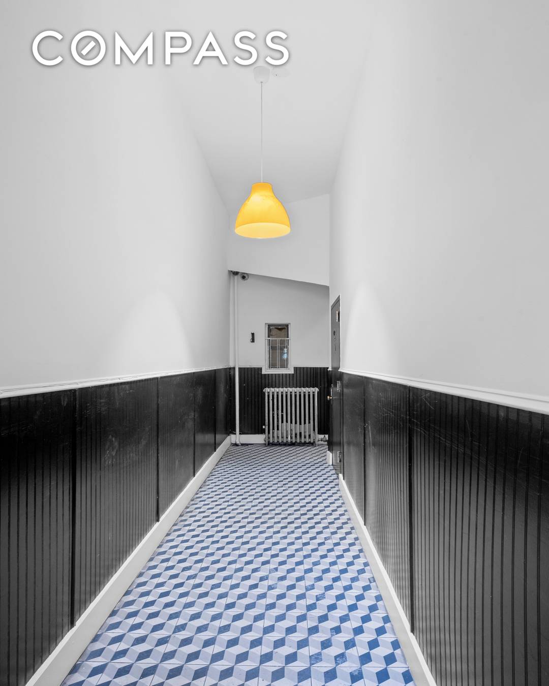 637 Wilson Avenue presents a compelling opportunity to acquire a well configured mixed use building featuring five residential units over one commercial space.