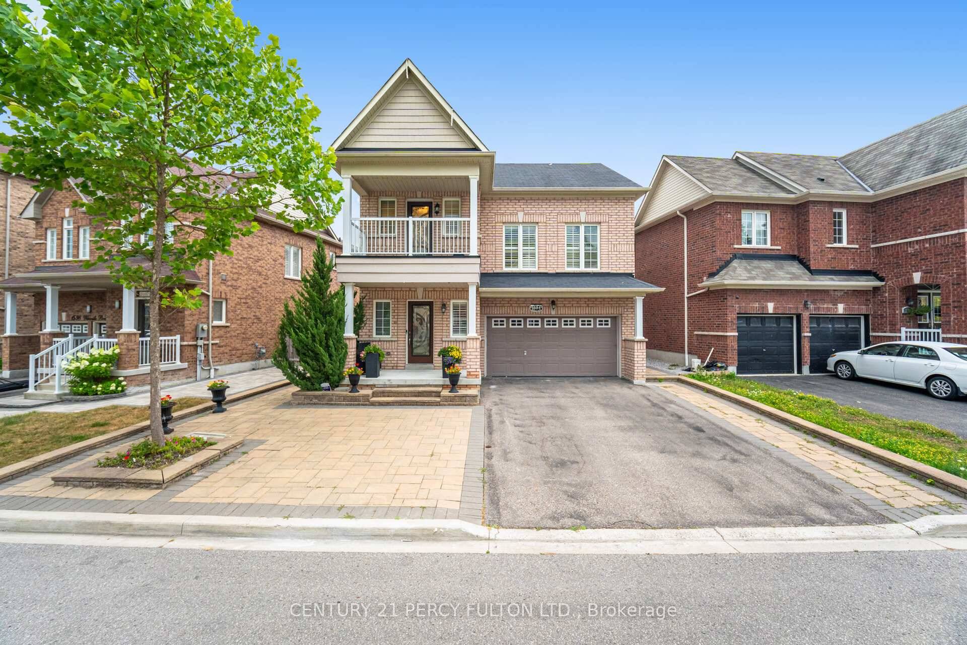 Beautiful 4 Bedroom 3 Bath Home 2nd Bedroom Can Be Returned to Family Room with 10 Ft.