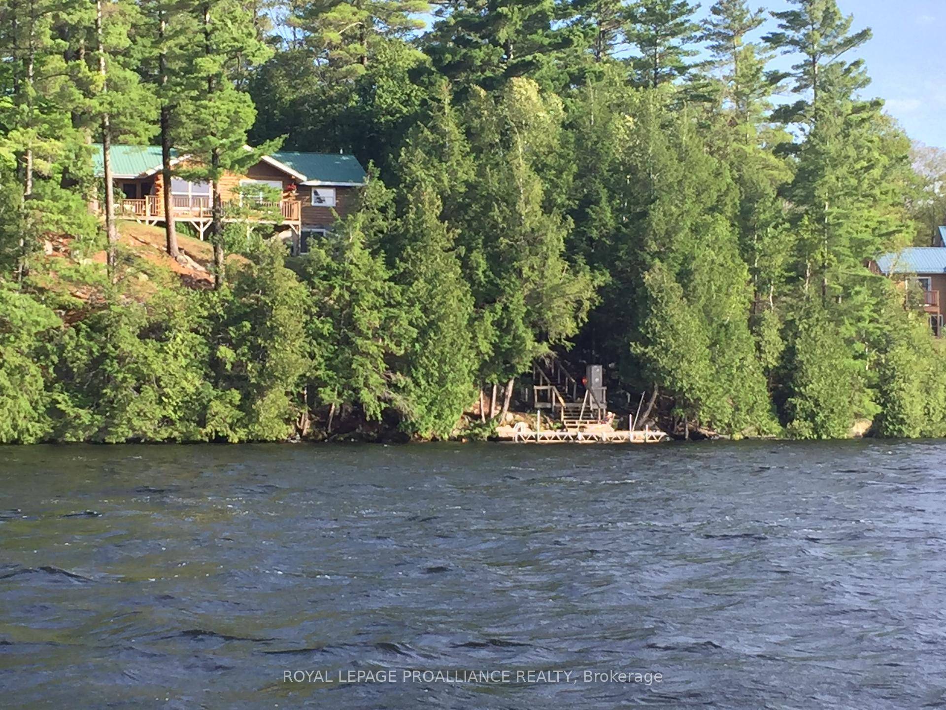Discover your dream 4 season cottage on the pristine shores of Big Gull Lake, where tranquility meets modern comfort in this stunning property.