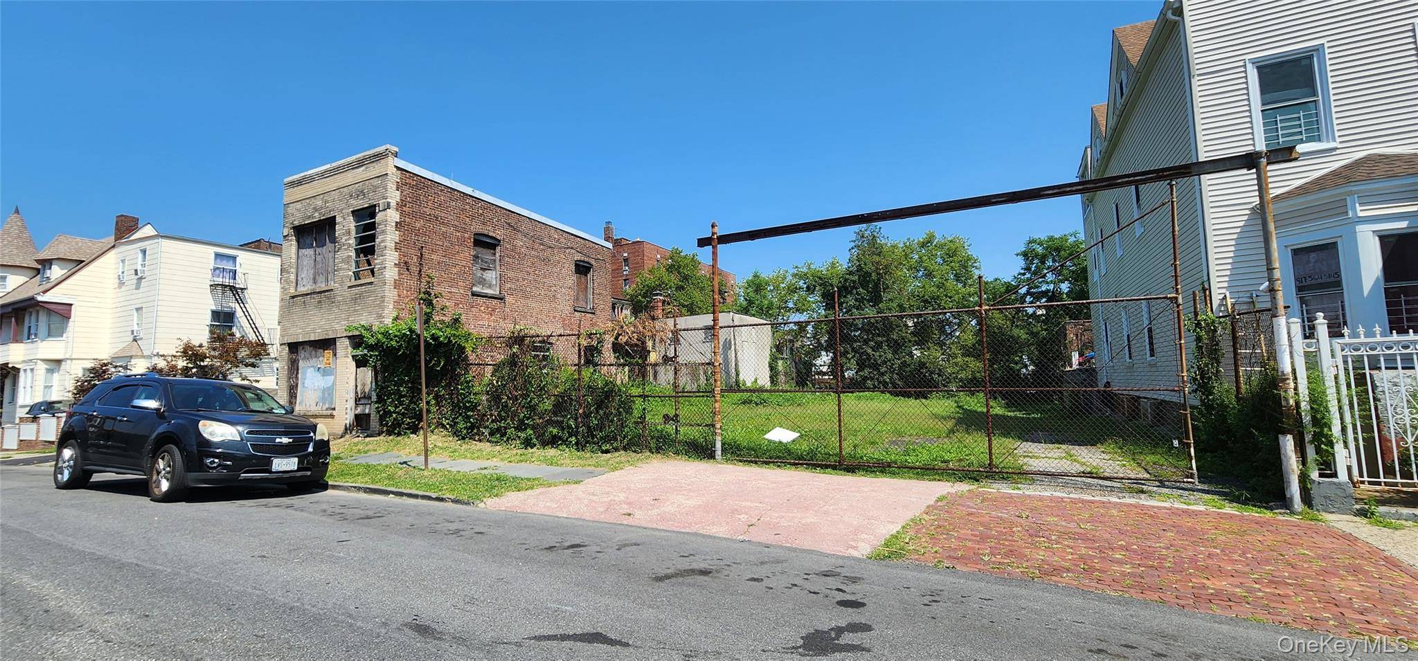 Rare Yonkers Investor Developer Opportunity !