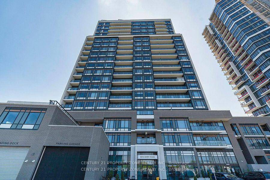 Be the first to call this stunning, brand new 1 bedroom apartment your home.