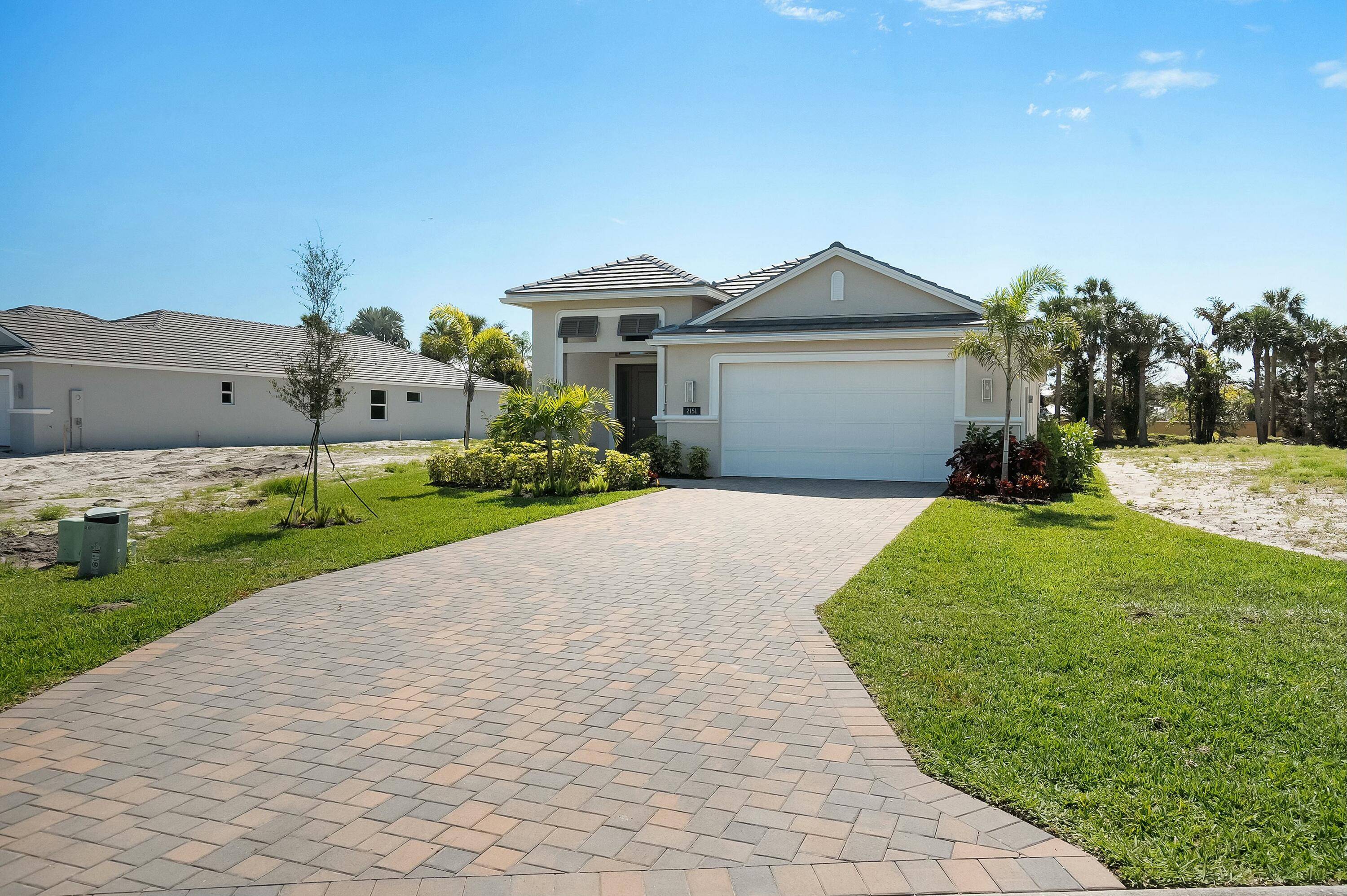 MOVE IN READY GHO Homes house !