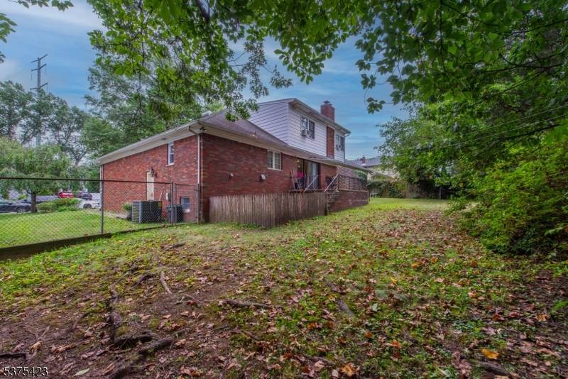 Welcome to this custom built ranch located in prestigious Montclair Heights.