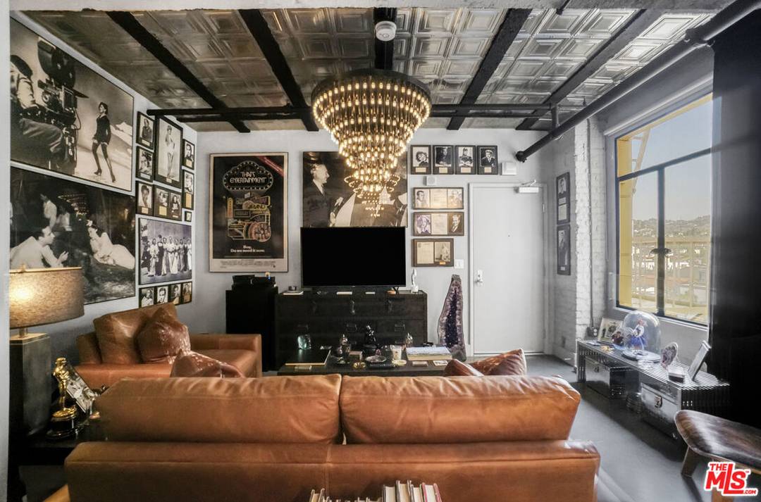 6253 Hollywood Blvd Hollywood Hills East La