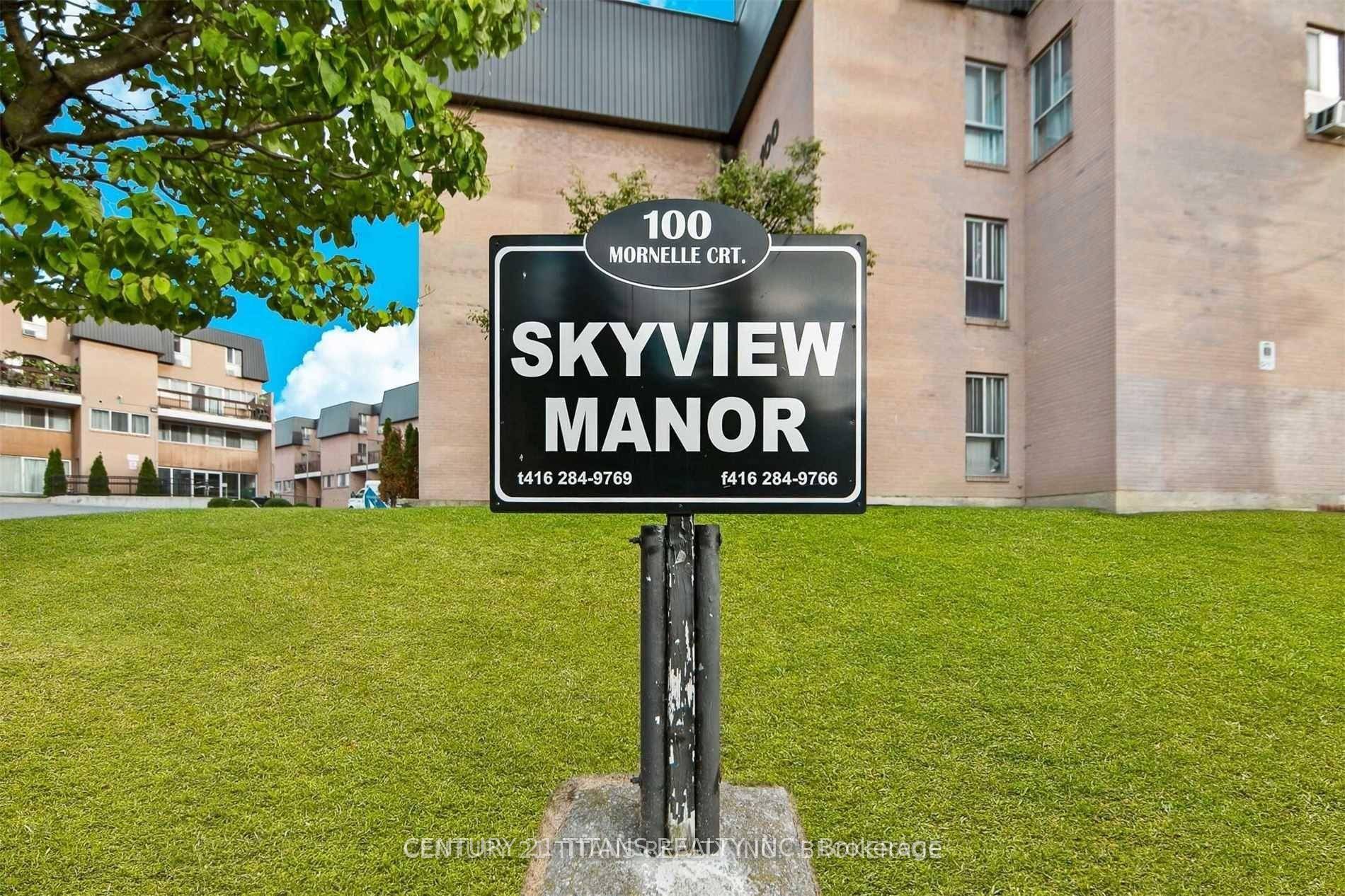 Well maintained 2 bedroom, 2 storey condo townhouse conveniently located near all major amenities, just minutes from the University of Toronto Scarborough, Centennial College, and the Toronto Pan Am Sports ...