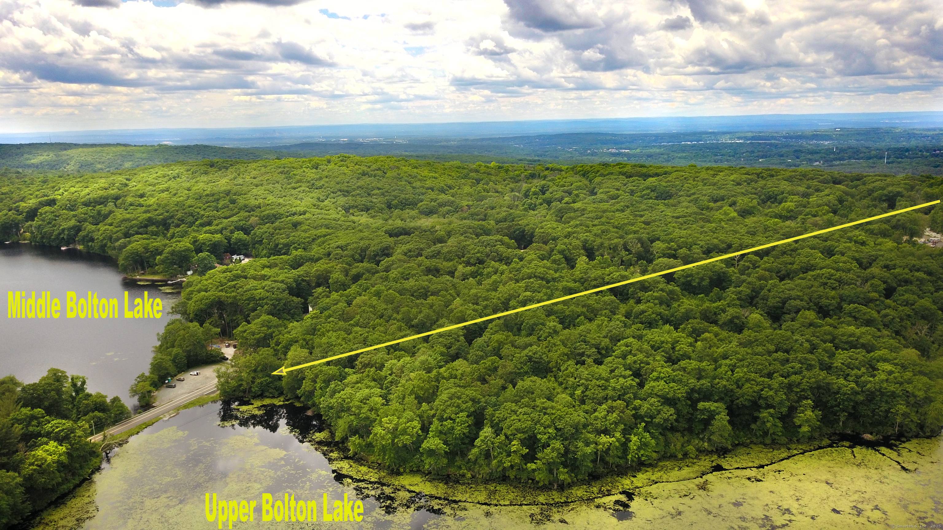 Once upon a time this fantastic opportunity to own direct water front property comes along.