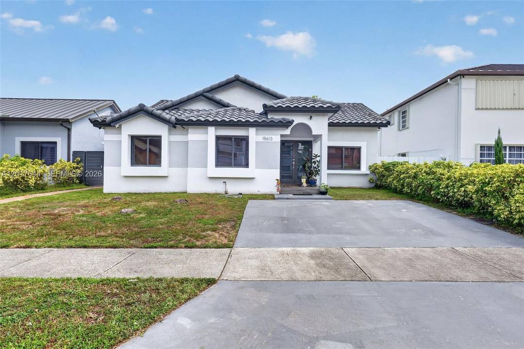 Amazing location and priced to sell.