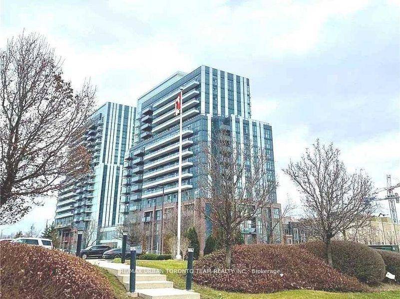 Mobilio 2 Bedroom Unit Facing South.