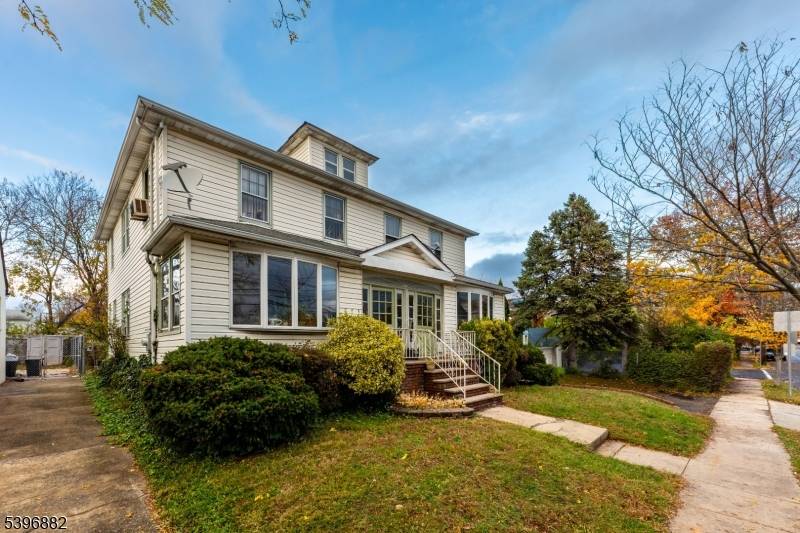 Discover an exceptional opportunity to own a side by side duplex in one of New Jersey's most rapidly evolving communities.