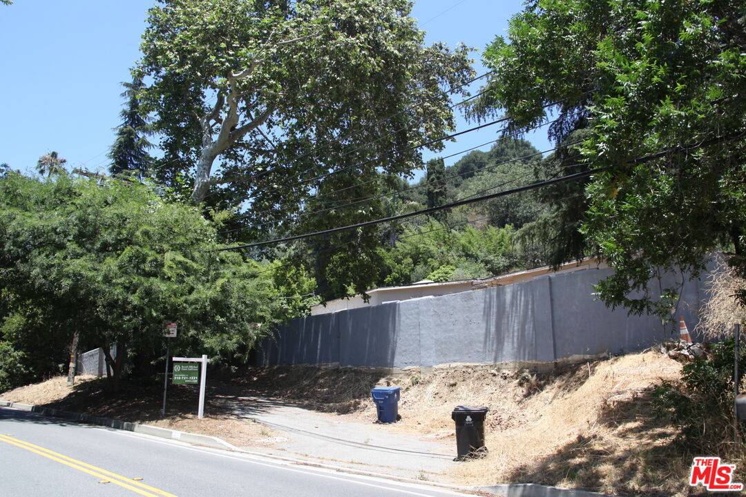 2534   Benedict Canyon Dr 4BR Beverly Hills Post Office | B.H.P.O. La