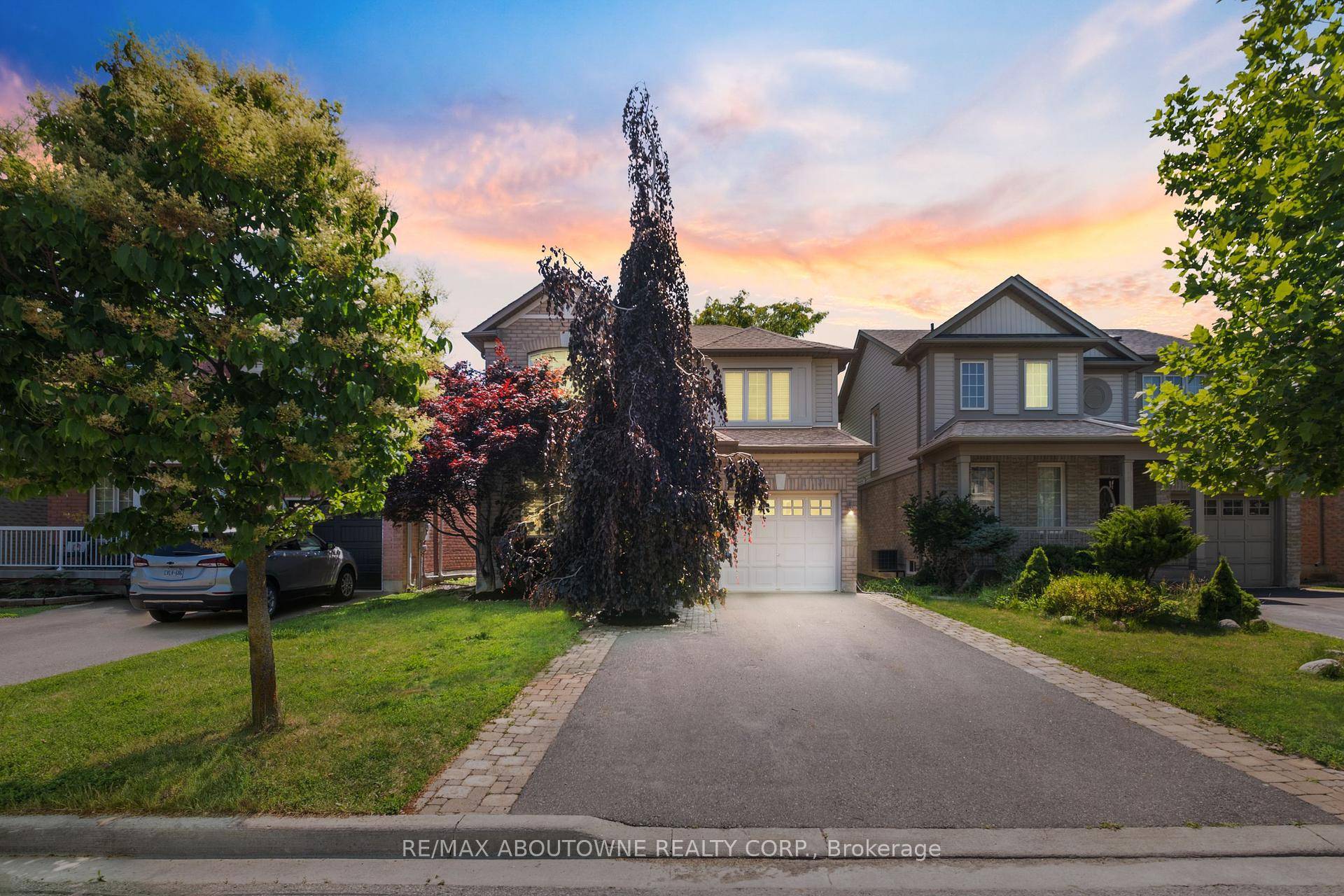 This beautifully maintained Original Owner home in Milton's sought after Beaty neighbourhood offers exceptional quality, warmth, and care throughout.