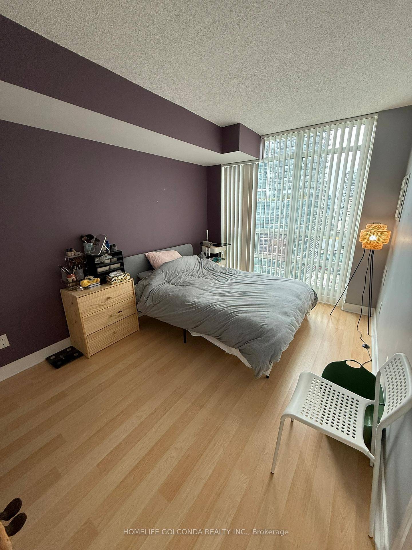 Cosmo Condo Built By Menkes at the Heart Of Yonge And Sheppard Location, Steps To Two Subway Lines Yonge amp ; Sheppard.
