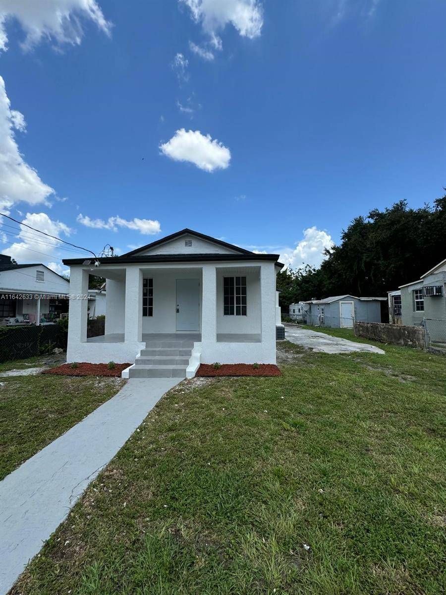 Completely remodeled 3 2 home.