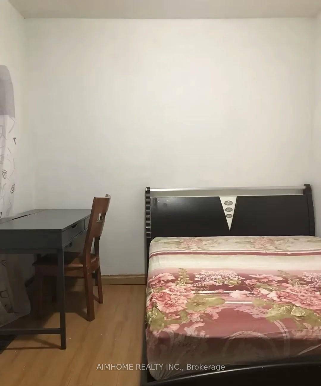 Bright and Clean 2nd Floor Two Bedrooms with Balcony For Lease in The Most Convenient Location Of Toronto.