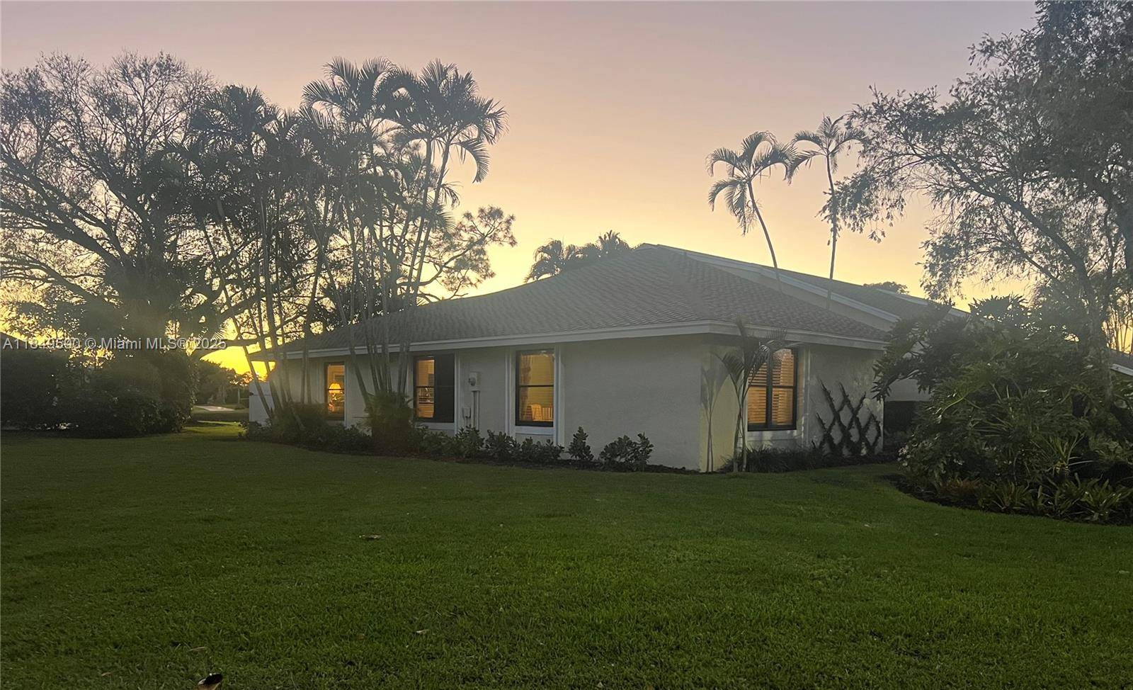 Seller financing available.