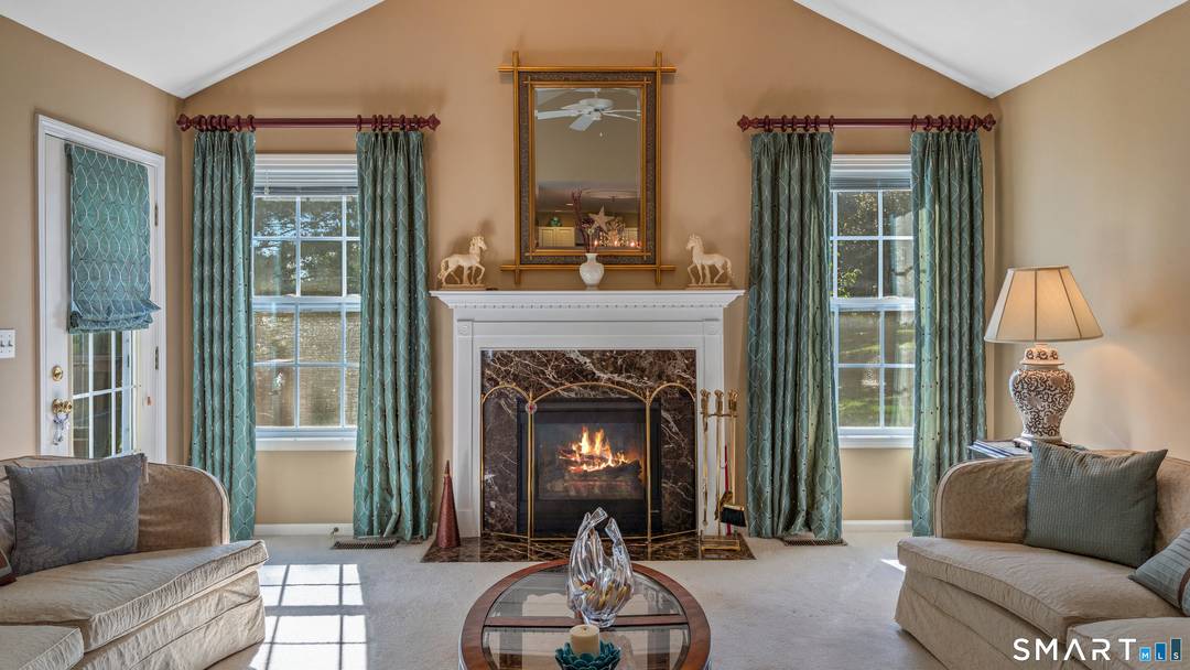 Welcome to Walnut Tree Village, a highly sought after 55 community that offers low maintenance and peaceful living.