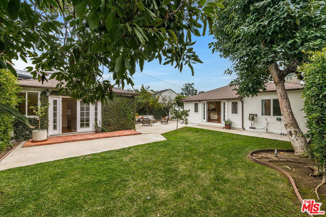 3345   Virginia Ave 3BR Santa Monica La